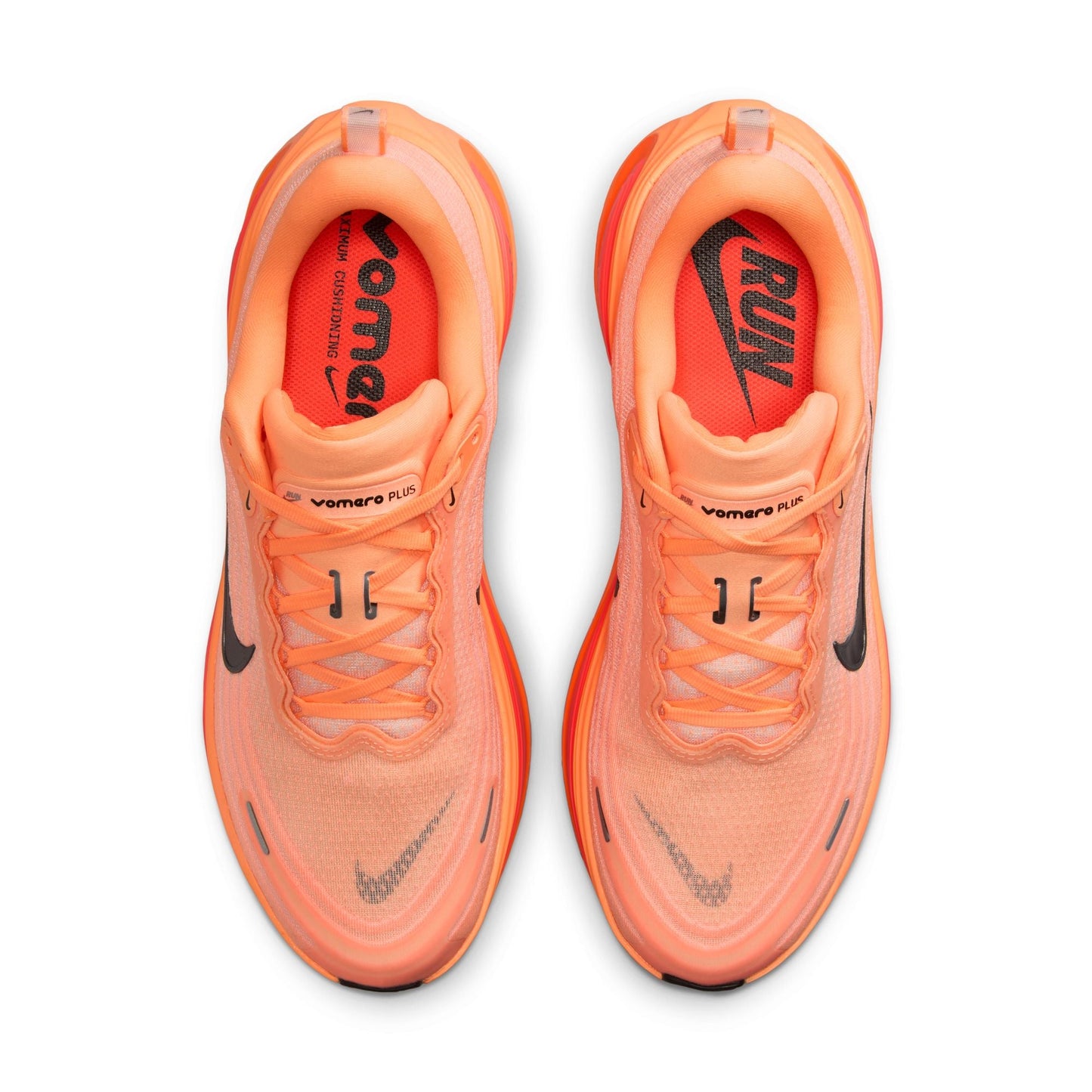  Men's Nike Vomero Plus