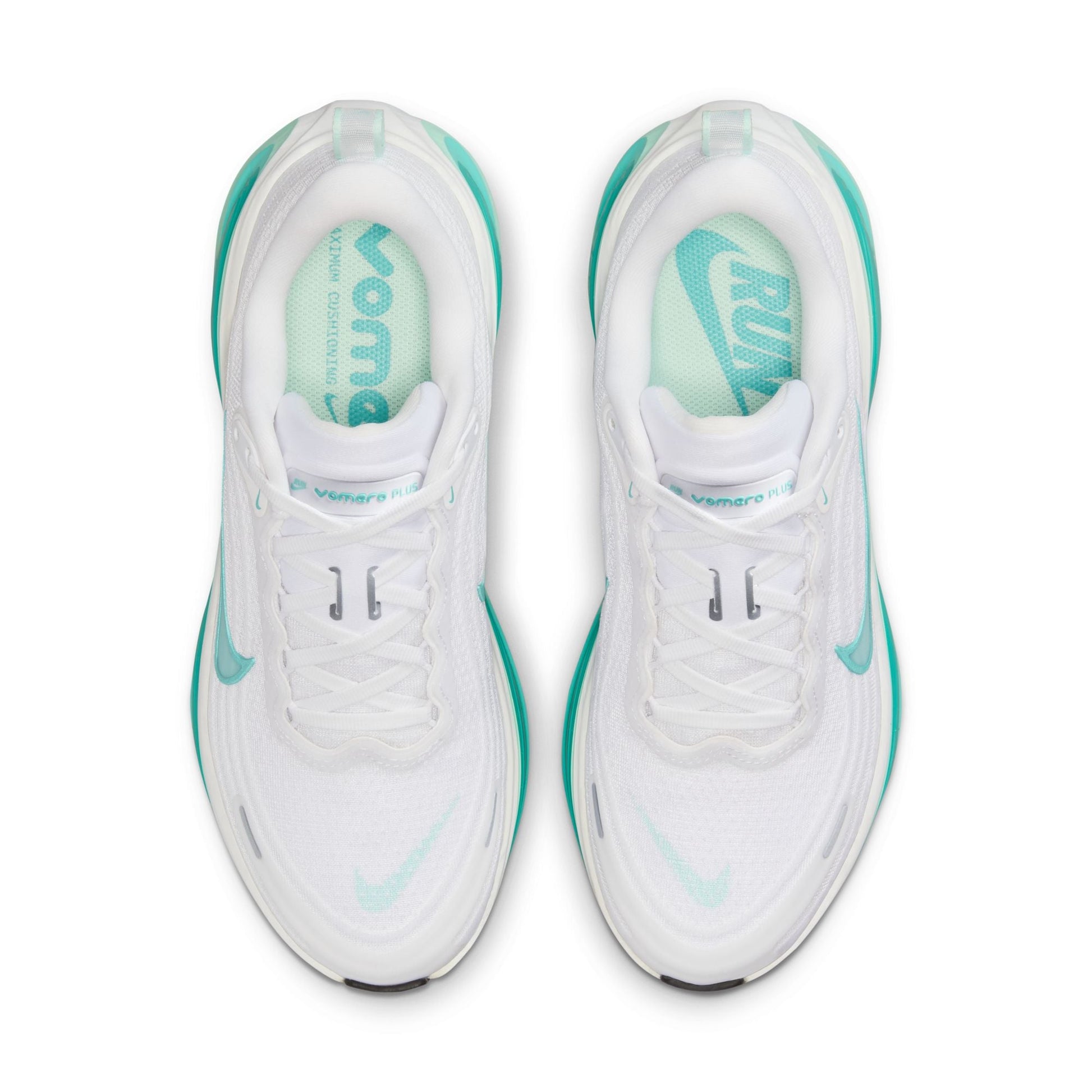  Women's Nike Vomero Plus