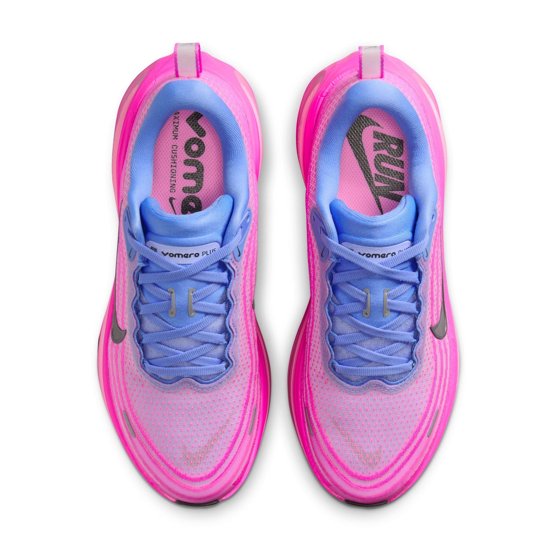  Women's Nike Vomero Plus