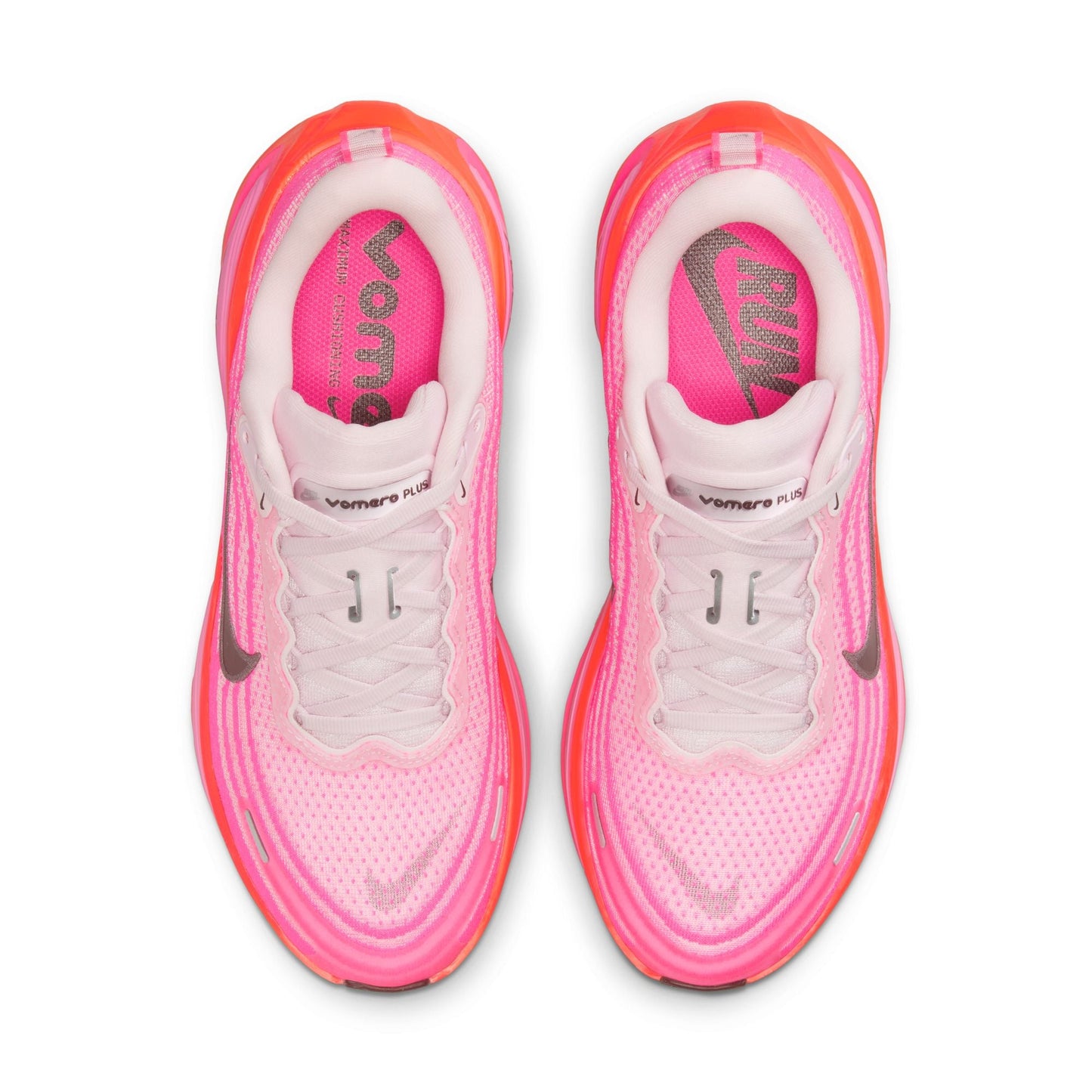 Women's Nike Vomero Plus