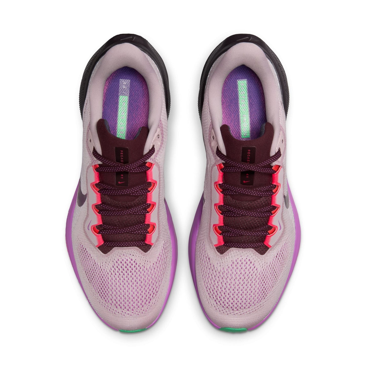  Women's Nike Pegasus 41 - Faith Kipyegon - IB4199-500