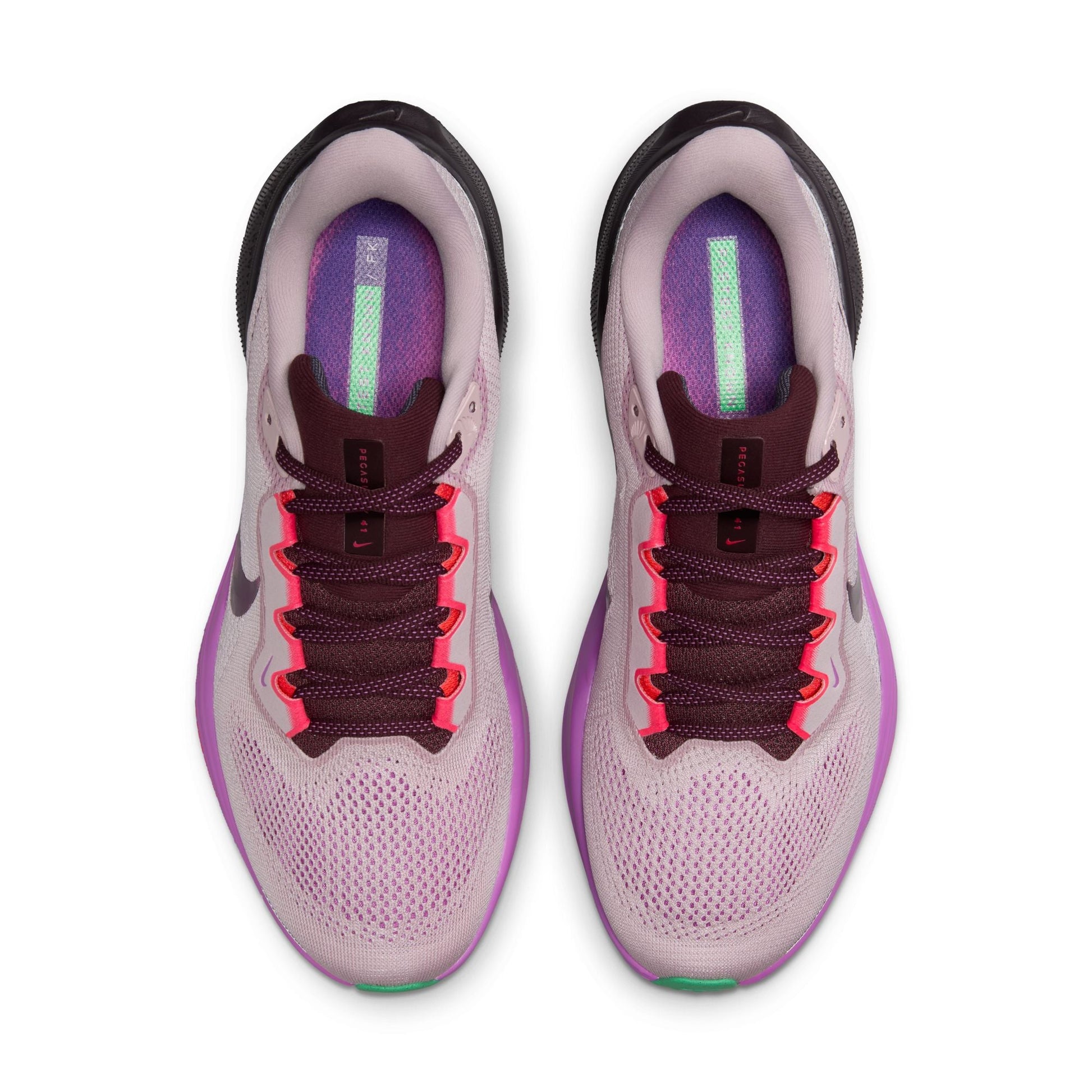  Women's Nike Pegasus 41 - Faith Kipyegon - IB4199-500