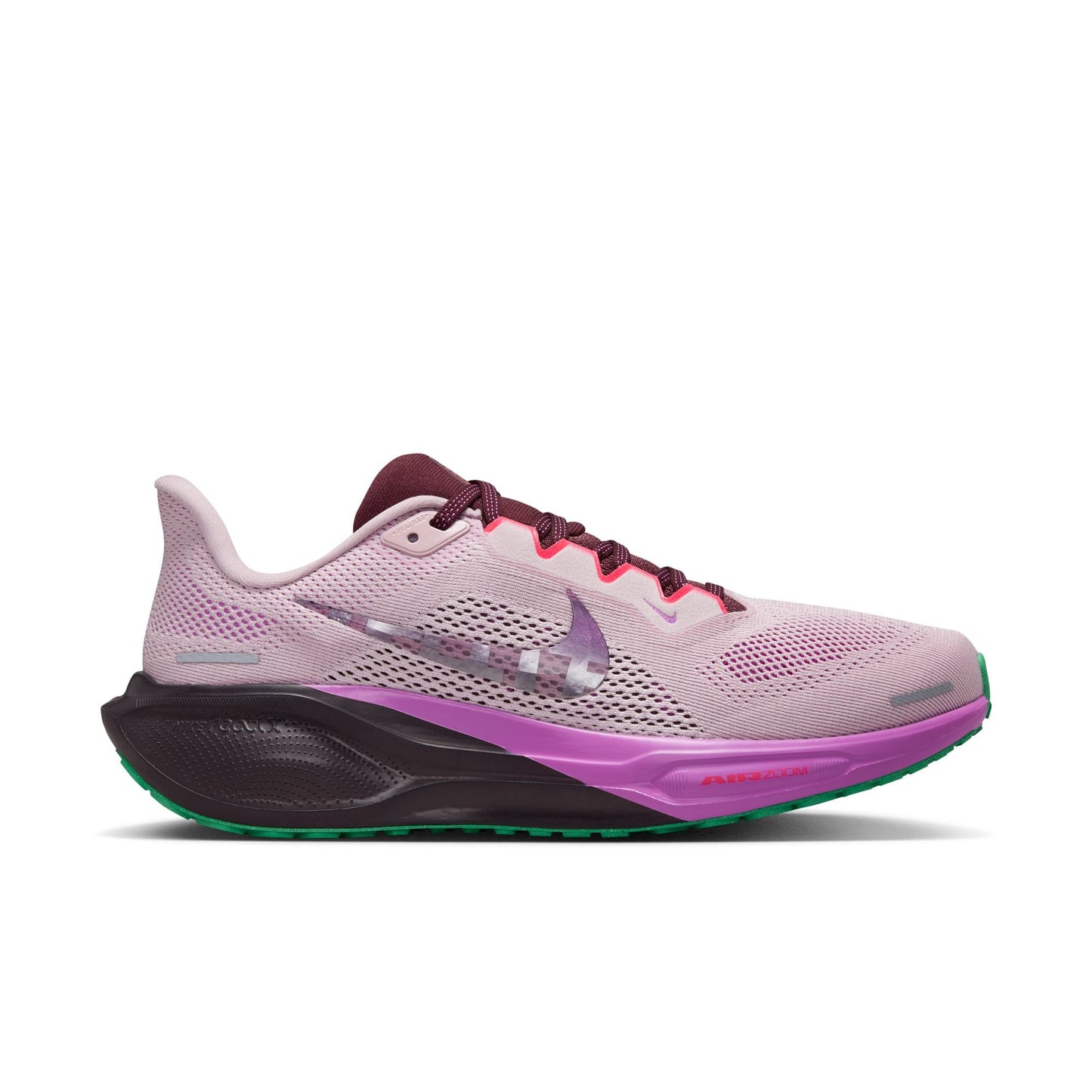  Women's Nike Pegasus 41 - Faith Kipyegon - IB4199-500
