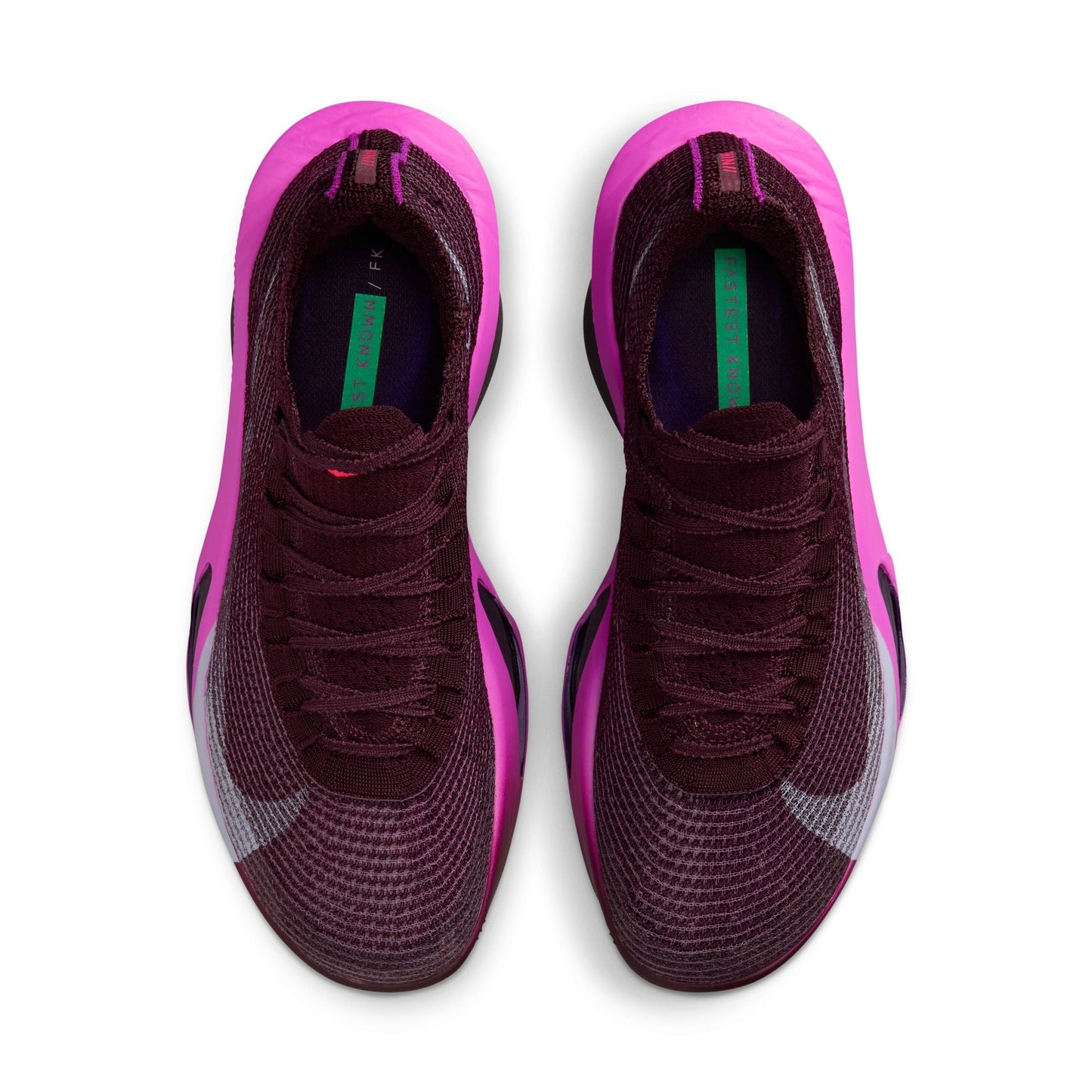  Women's Nike Alphafly 3 - Faith Kipyegon - IB4201-600
