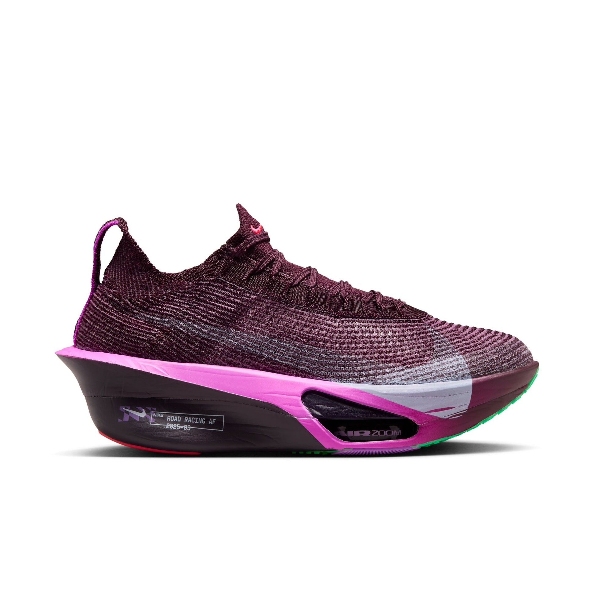  Women's Nike Alphafly 3 - Faith Kipyegon - IB4201-600