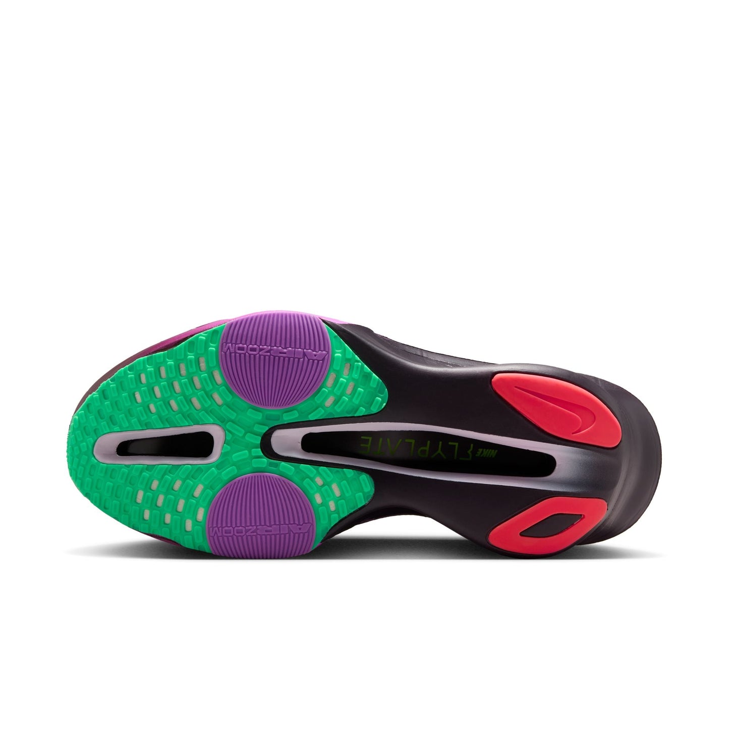  Women's Nike Alphafly 3 - Faith Kipyegon - IB4201-600