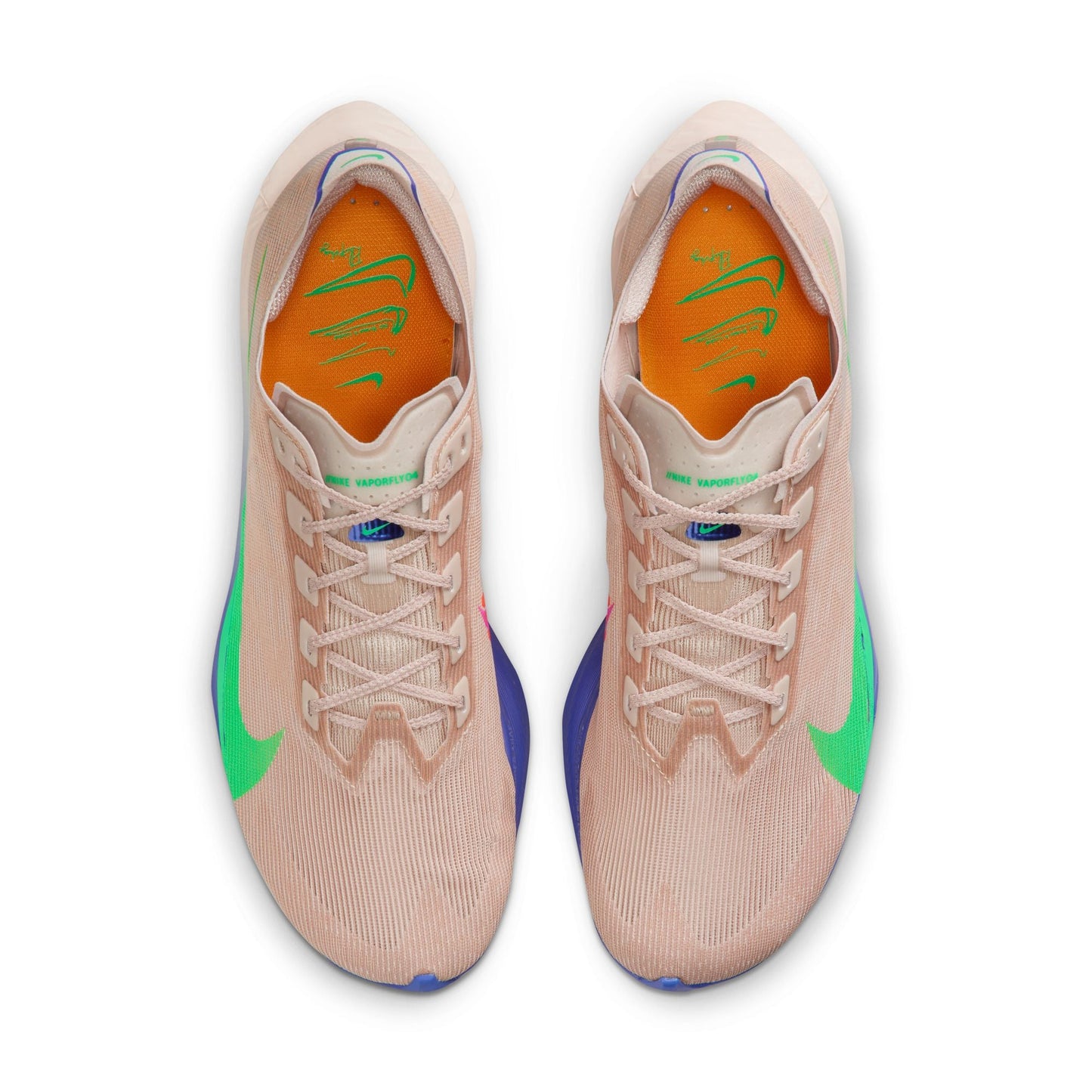  Men's Nike Vaporfly 4 - Eliud Kipchoge