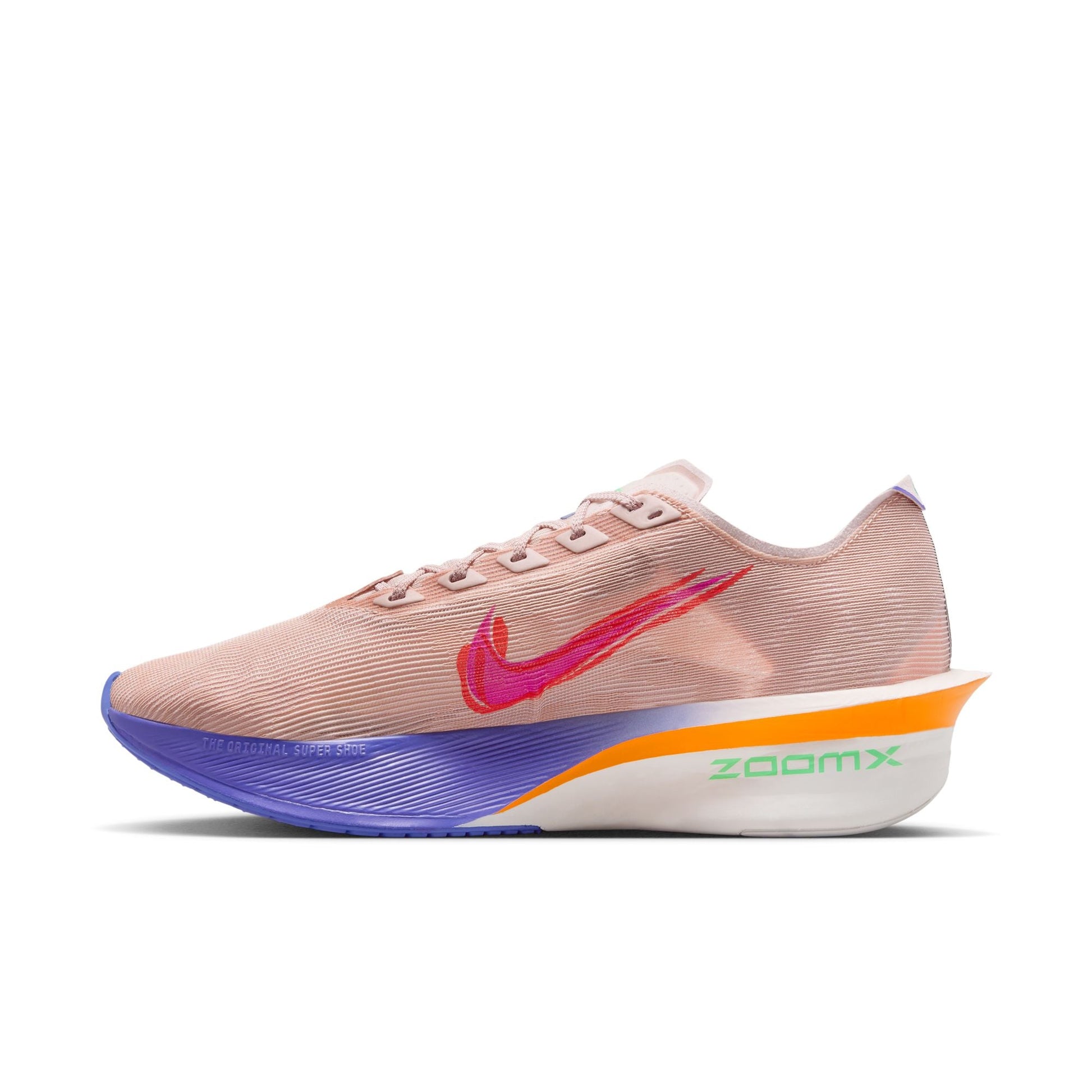  Men's Nike Vaporfly 4 - Eliud Kipchoge