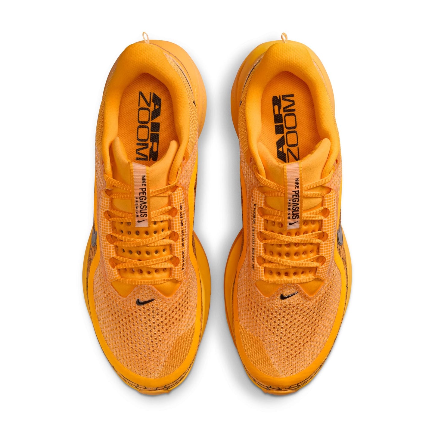  Men's Nike Pegasus Premium LV8