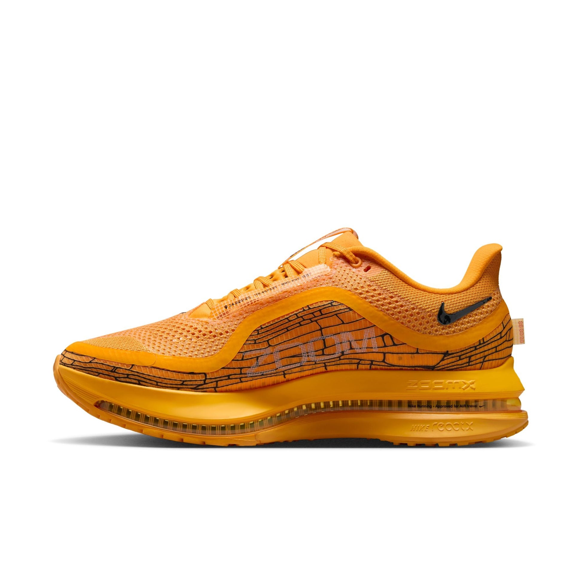  Men's Nike Pegasus Premium LV8