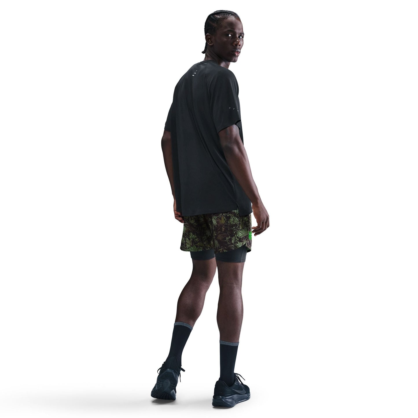  Men's Nike Stride 7" Short - IH4512-012
