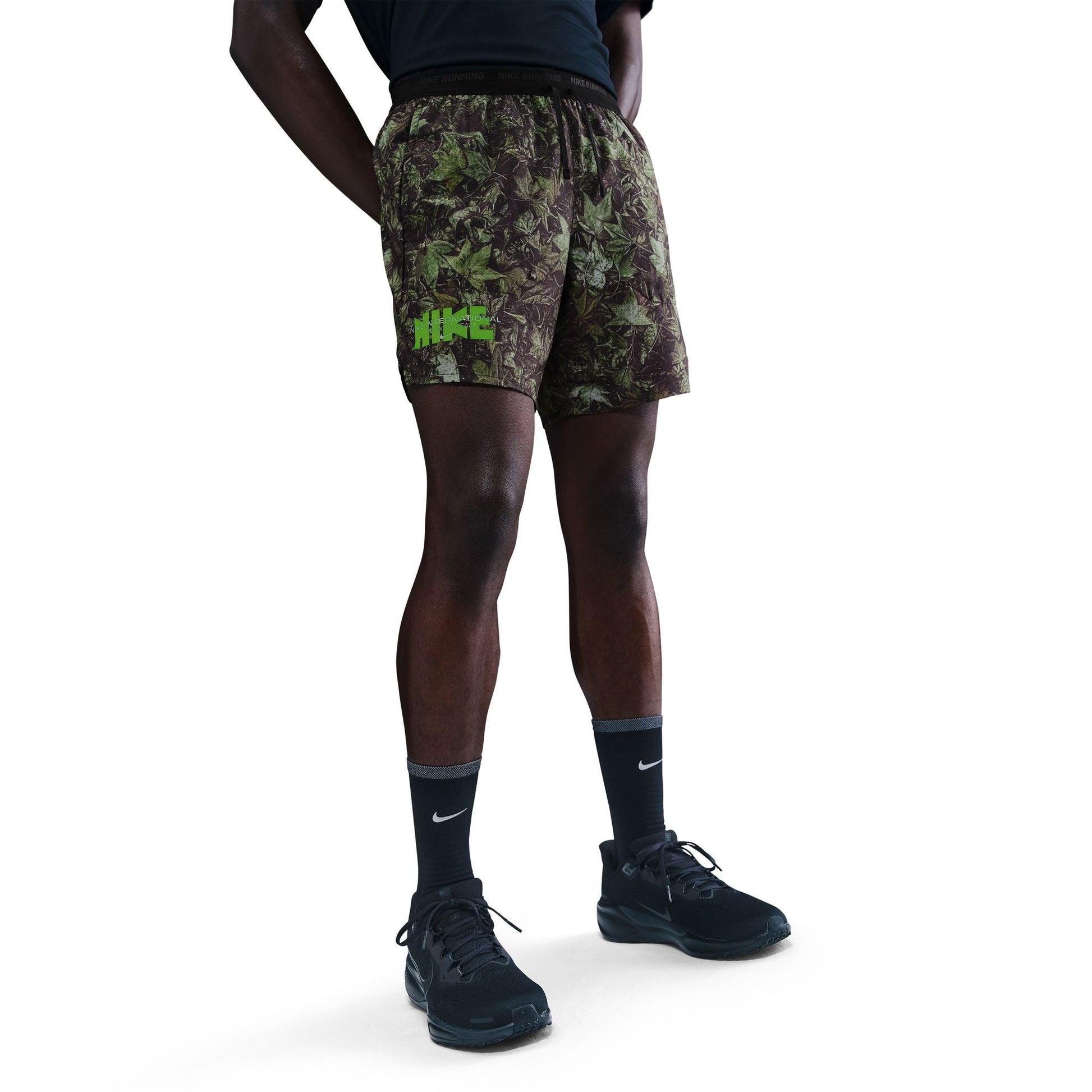  Men's Nike Stride 7" Short - IH4512-012