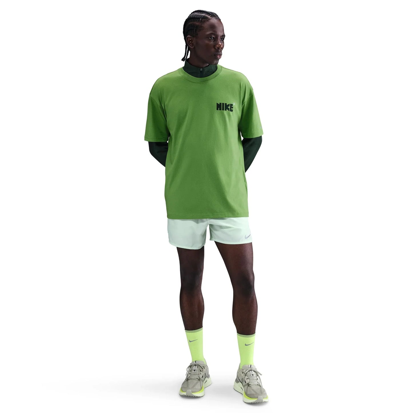  Men's Nike Tee M90 Opp2 - IH4579-355