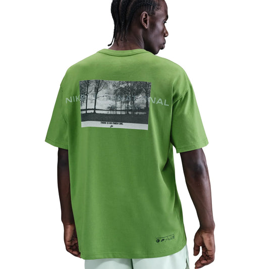  Men's Nike Tee M90 Opp2 - IH4579-355