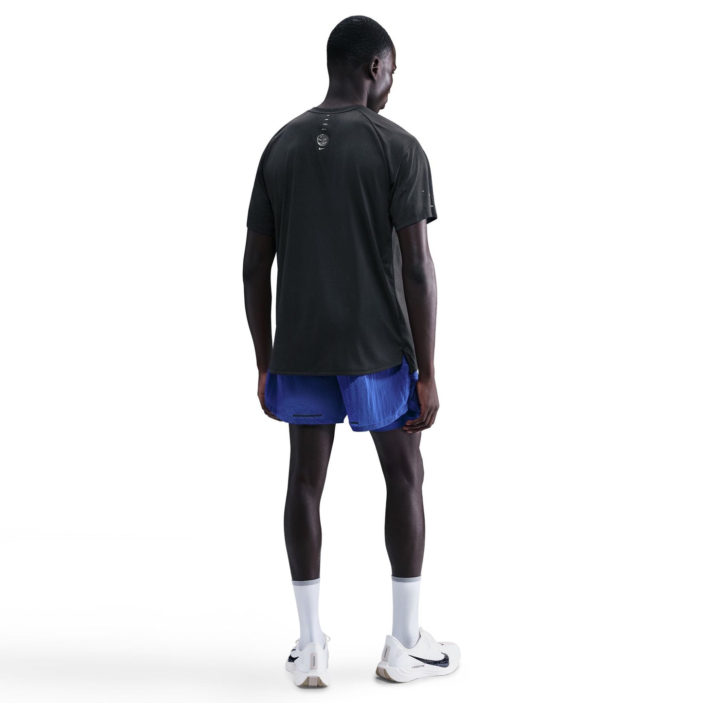  Men's Nike Stride NIRT Short Sleeve - IH7495-045