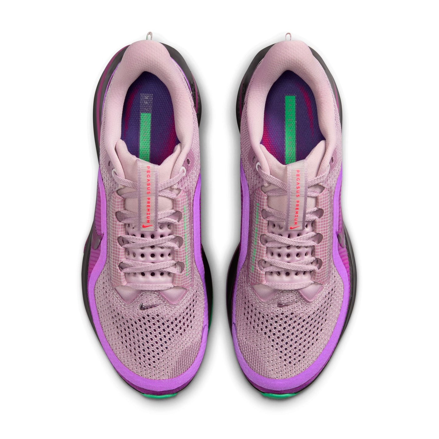  Women's Nike Pegasus Premium - Faith Kipyegon