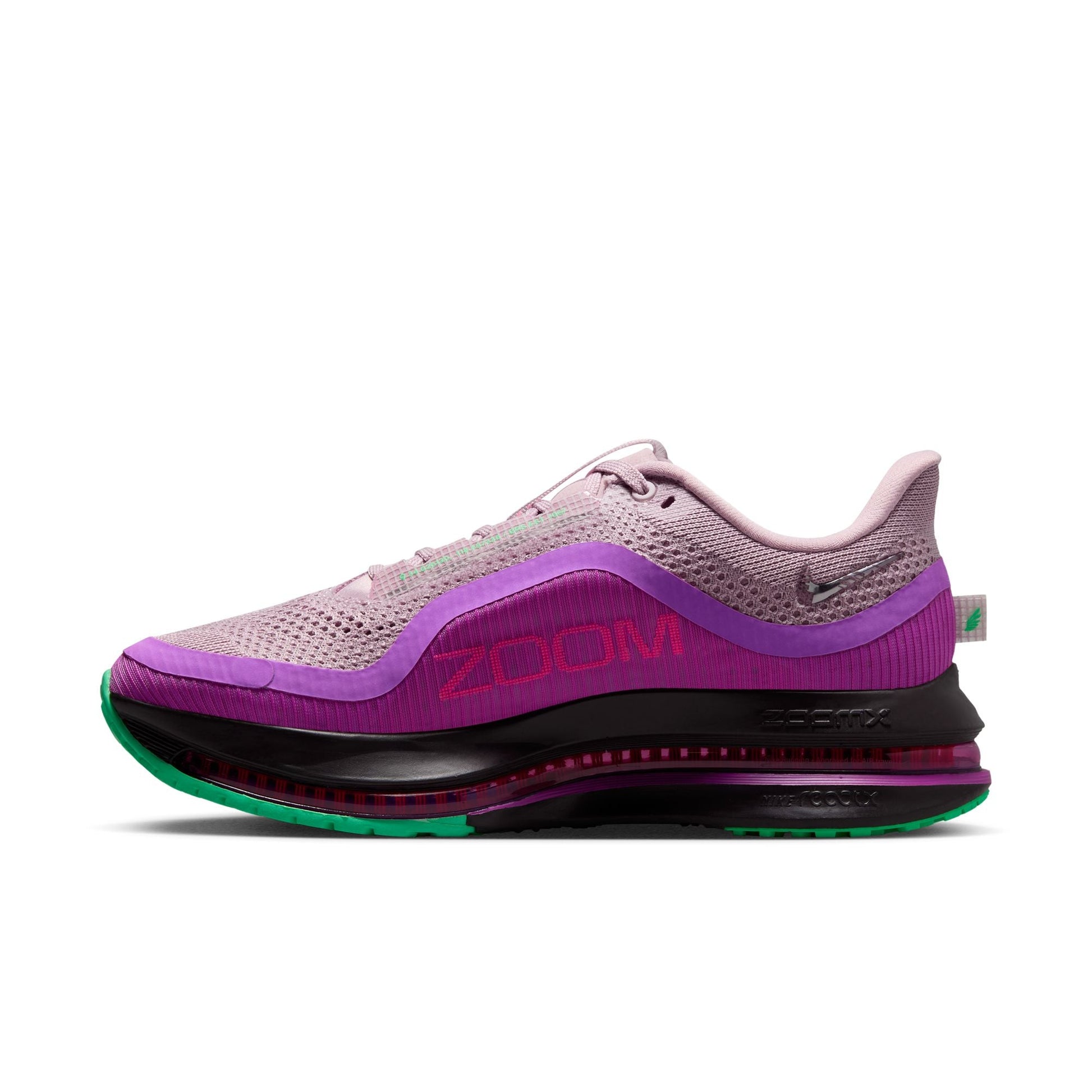  Women's Nike Pegasus Premium - Faith Kipyegon
