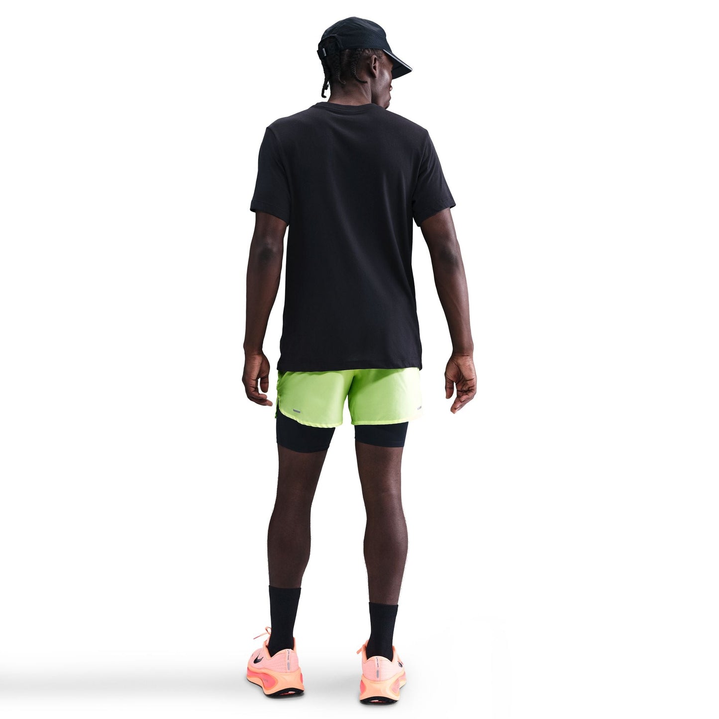  Men's Nike Run Energy Verb Tee - IM5641-010
