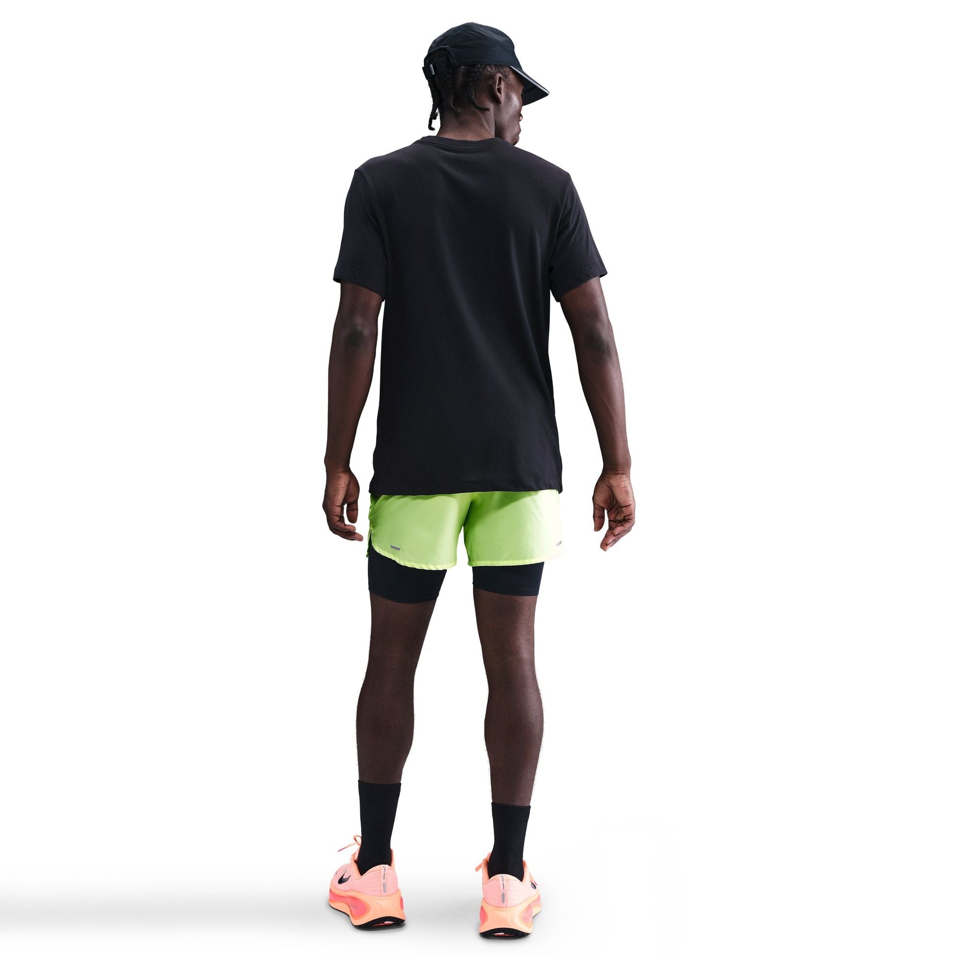  Men's Nike Run Energy Verb Tee - IM5641-010