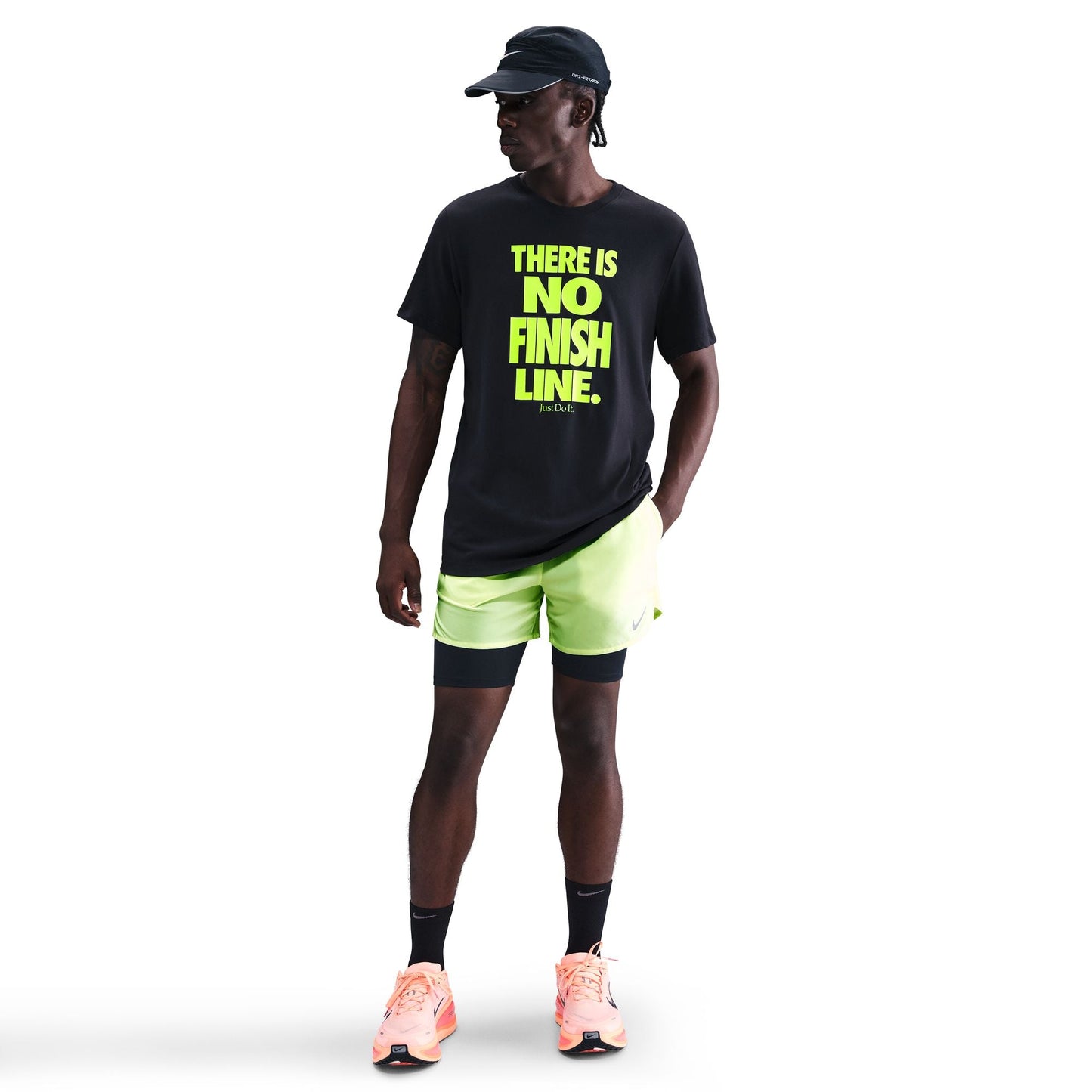  Men's Nike Run Energy Verb Tee - IM5641-010