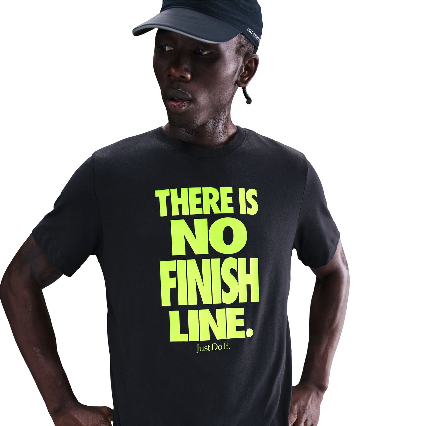  Men's Nike Run Energy Verb Tee - IM5641-010