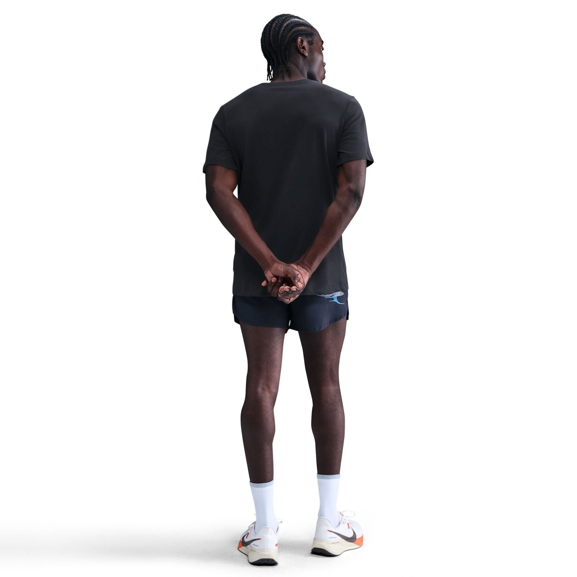  Men's Nike Run Energy Verb Tee - IM5641-011