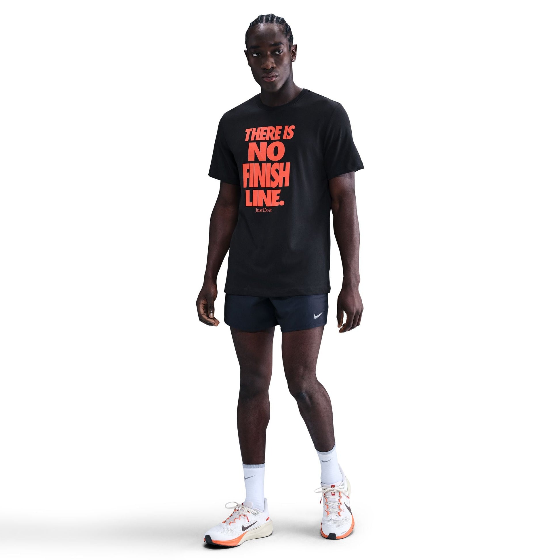  Men's Nike Run Energy Verb Tee - IM5641-011
