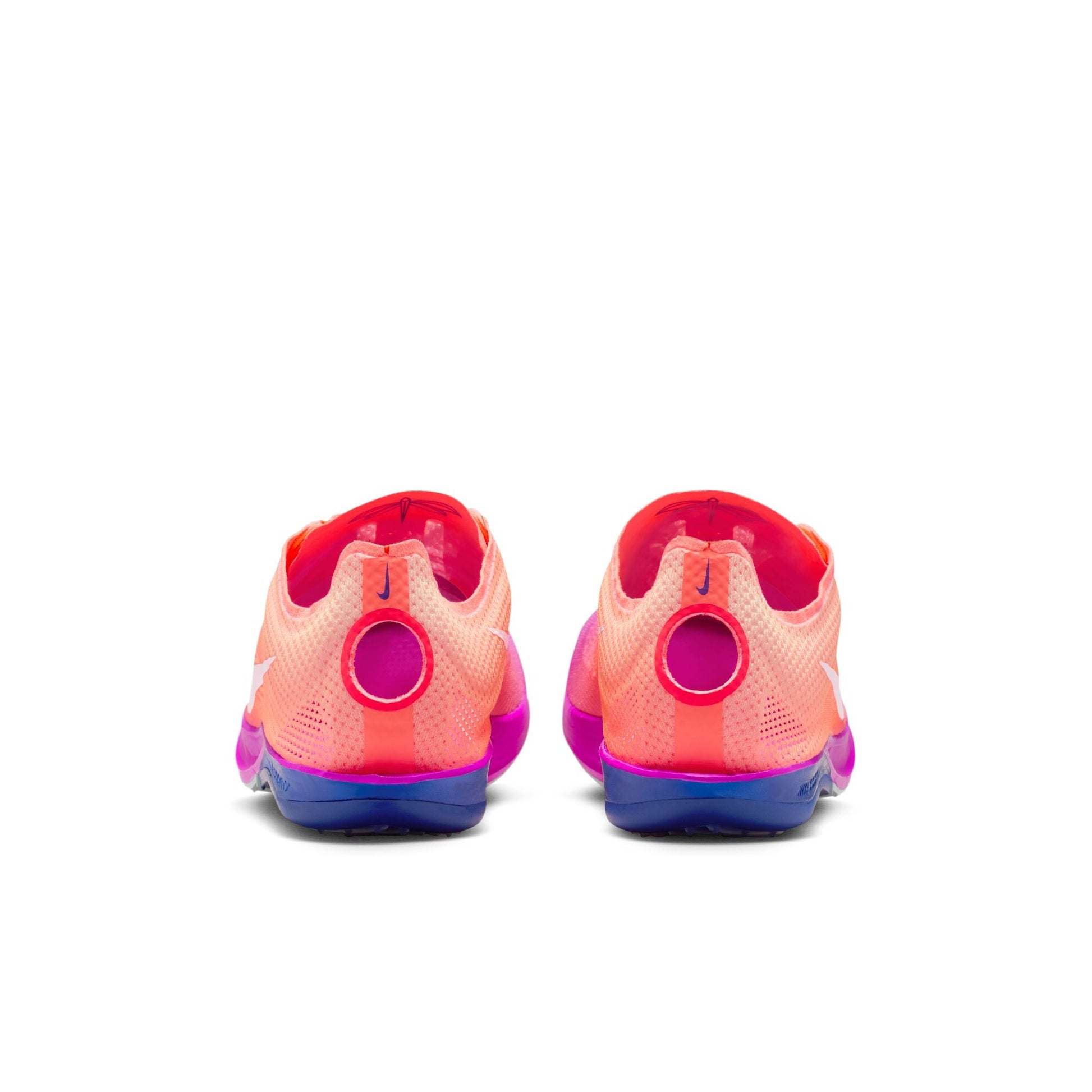  Unisex Nike Dragonfly 2 Distance Spikes - IO0310-800