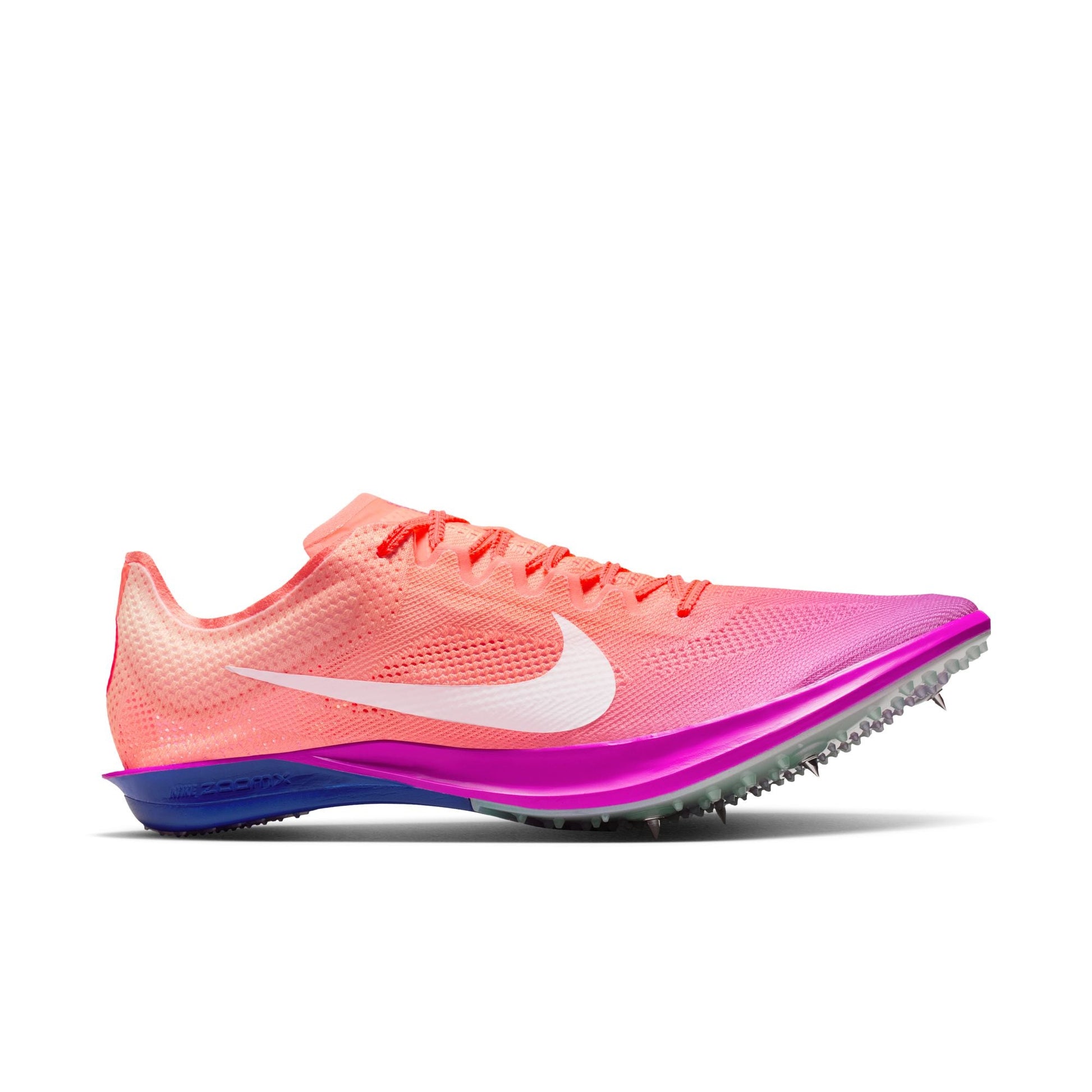  Unisex Nike Dragonfly 2 Distance Spikes - IO0310-800