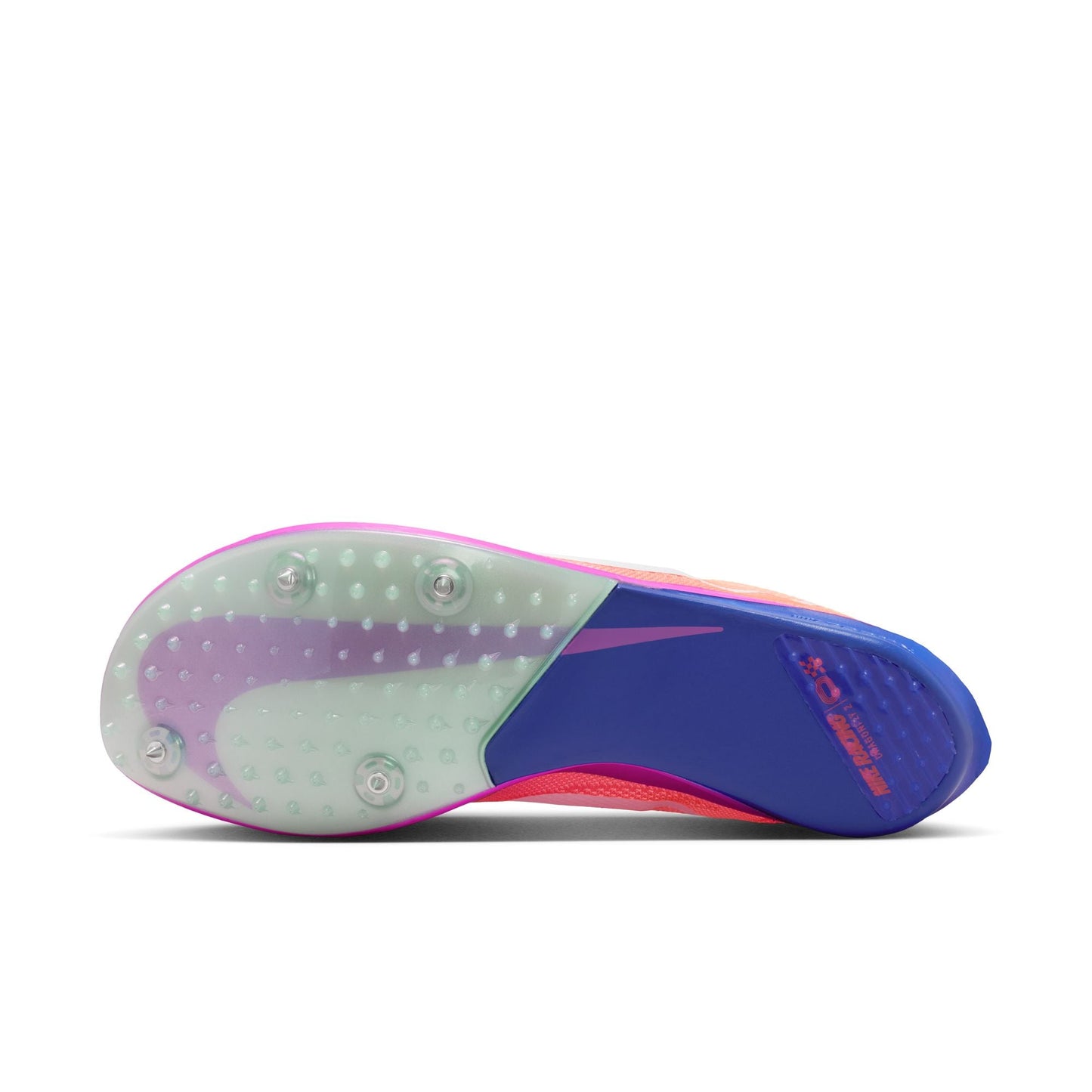  Unisex Nike Dragonfly 2 Distance Spikes - IO0310-800