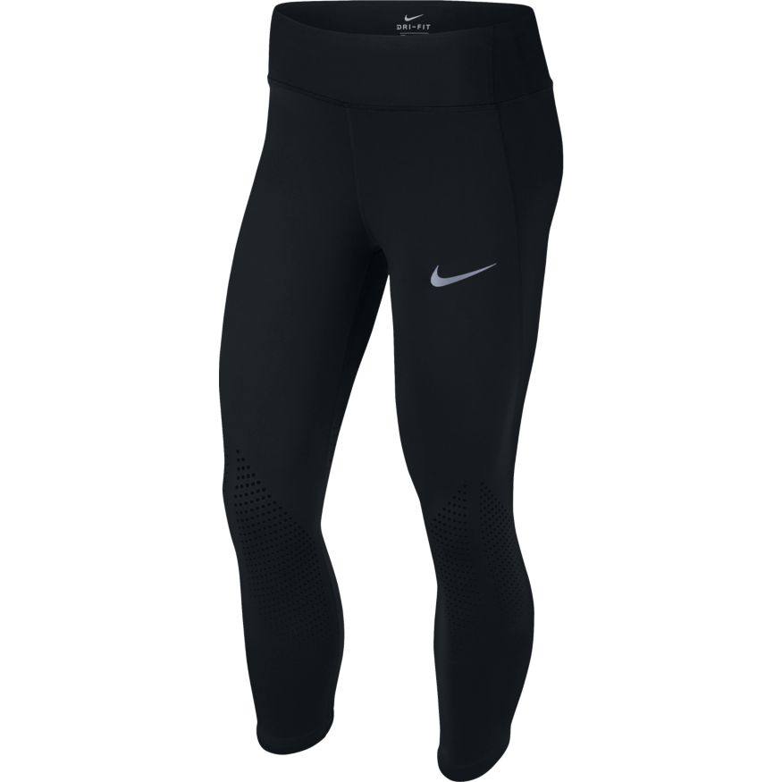  Women's Nike Epic Lux Crop AV8191-010