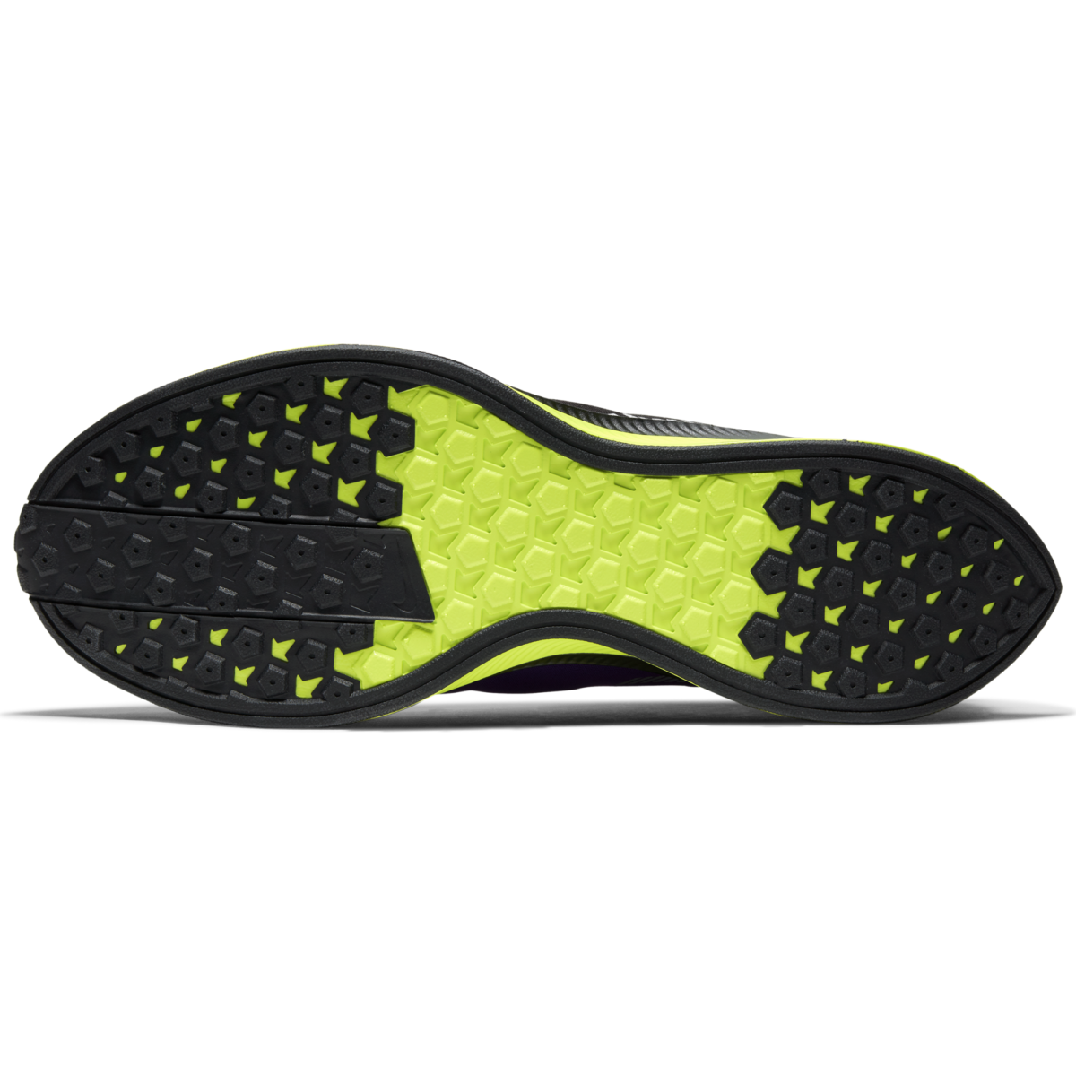 Nike Men's Pegasus Turbo 2 Shield - BQ1896-002