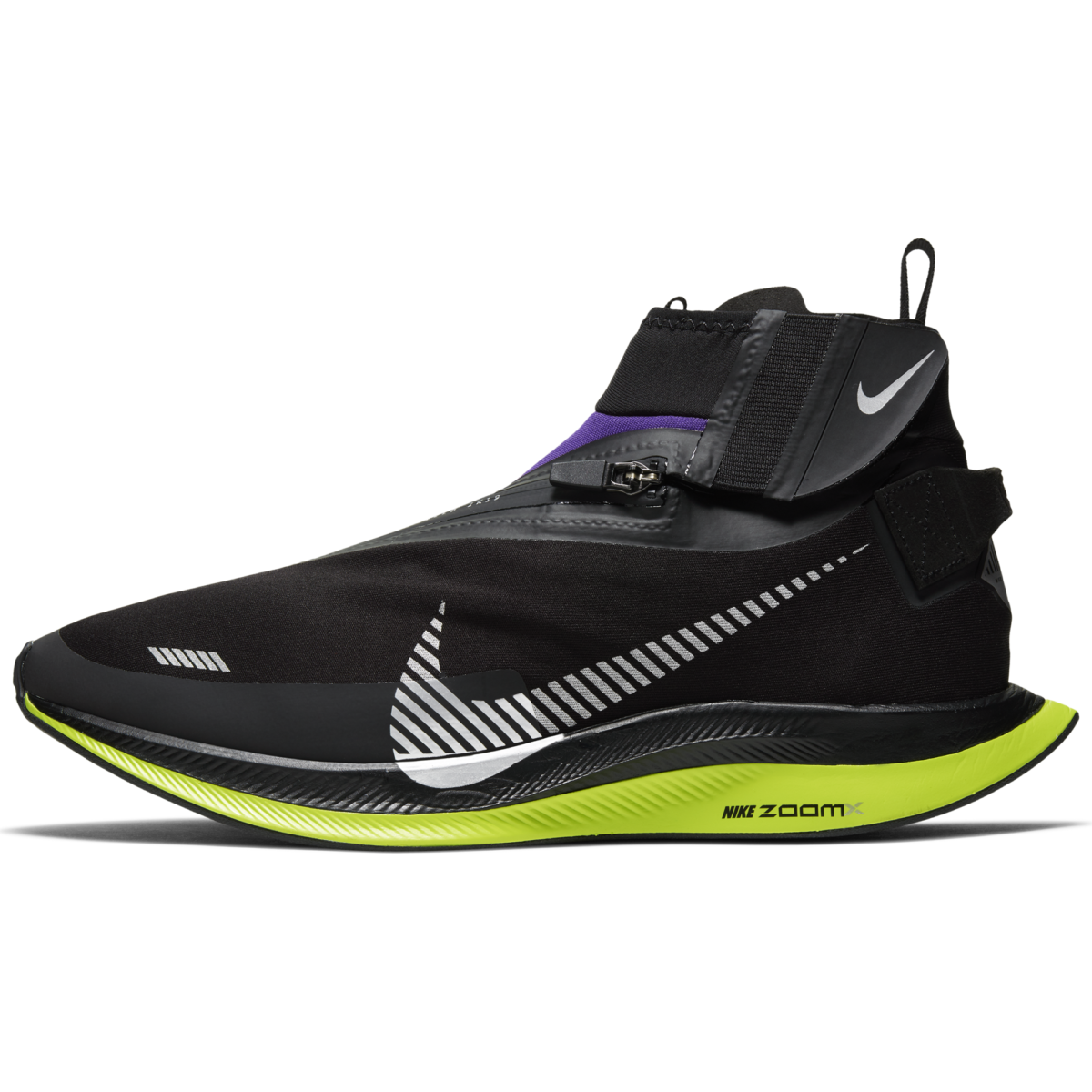 Nike Men's Pegasus Turbo 2 Shield - BQ1896-002