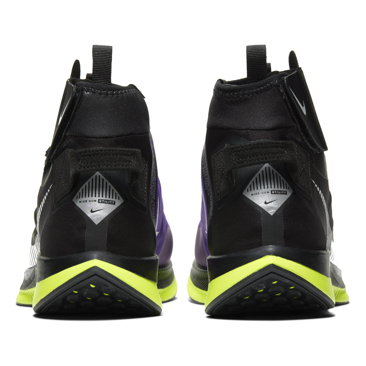 Nike Men's Pegasus Turbo 2 Shield - BQ1896-002