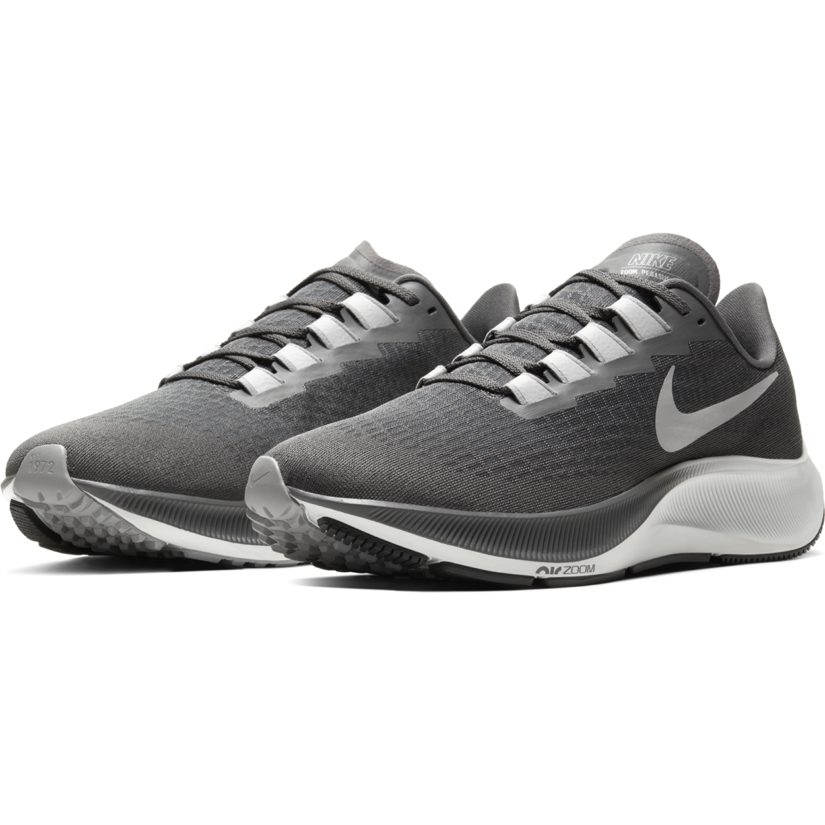  Men's Nike Pegasus 37 BQ9646-009