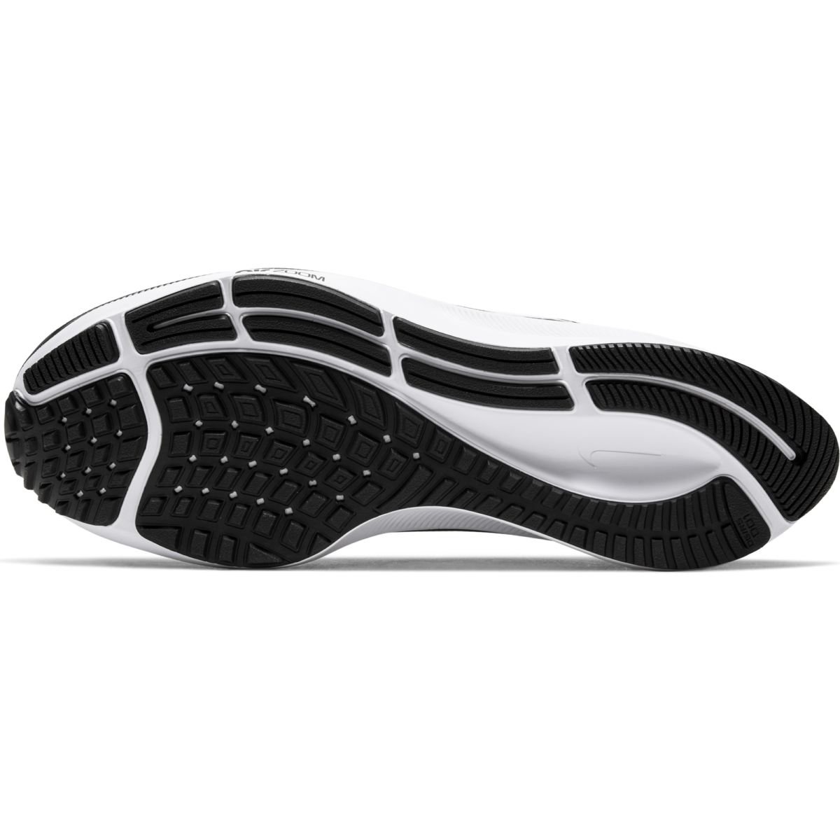  Men's Nike Pegasus 37 (Extra Wide - 4E) - BQ9651-002