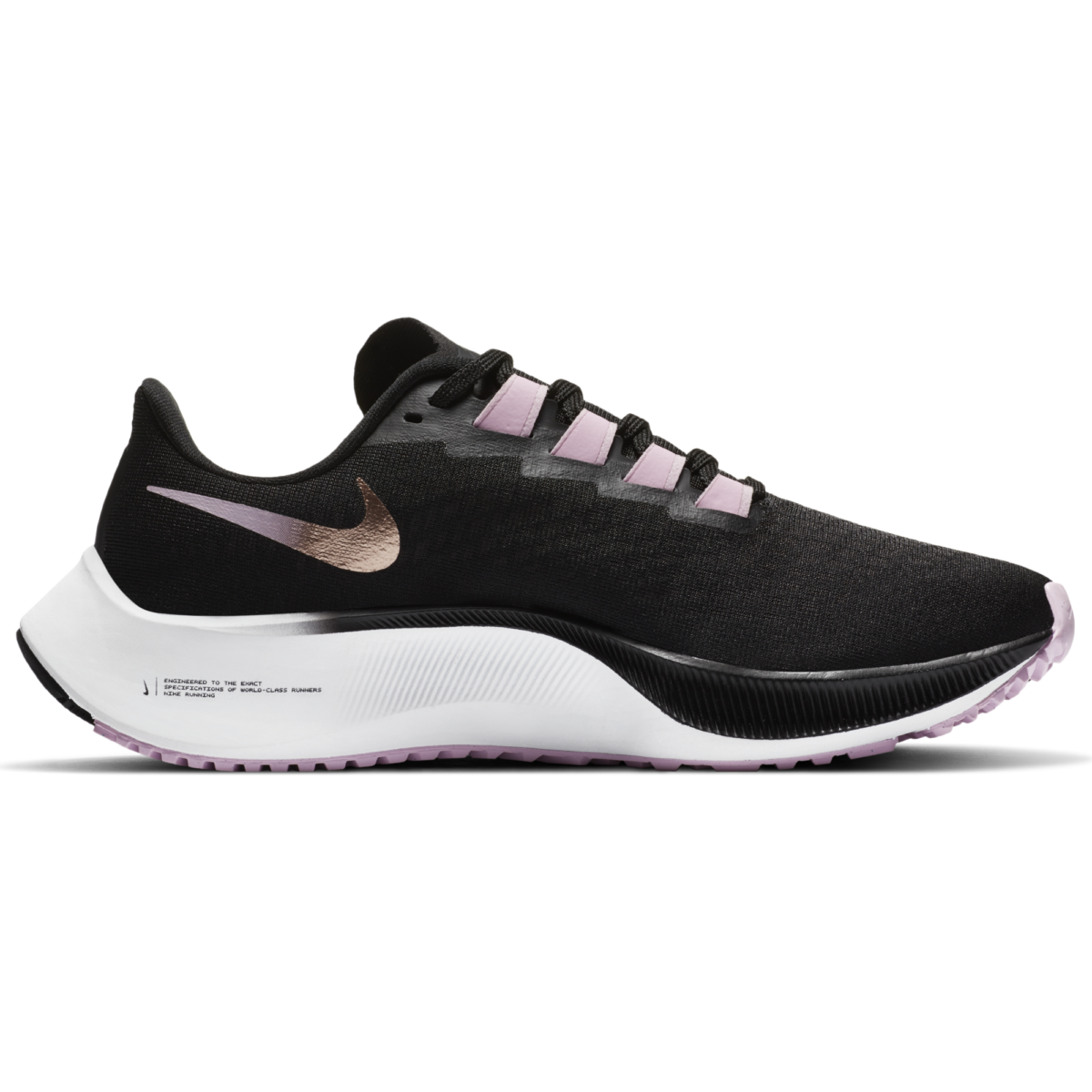  Women's Nike Pegasus 37 BQ9647-007