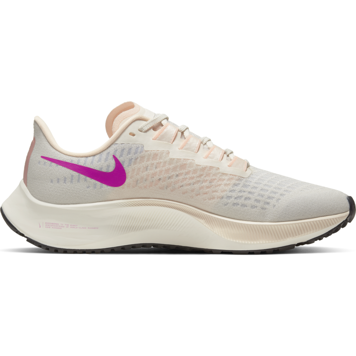  Women's Nike Pegasus 37 - BQ9647-102