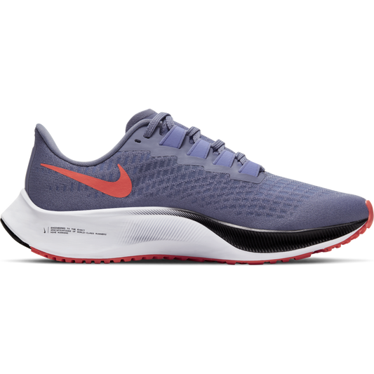  Women's Nike Pegasus 37 BQ9647-500