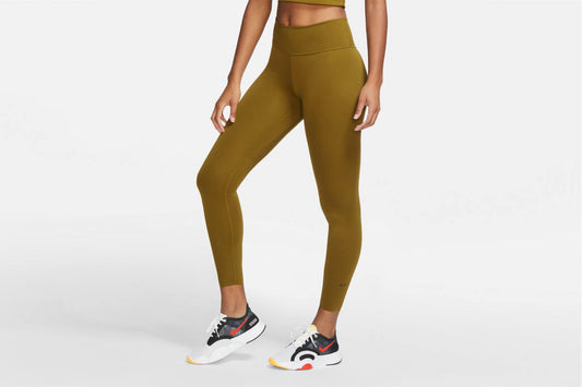 Women's Nike One Luxe 7/8 Tight BQ9994-368