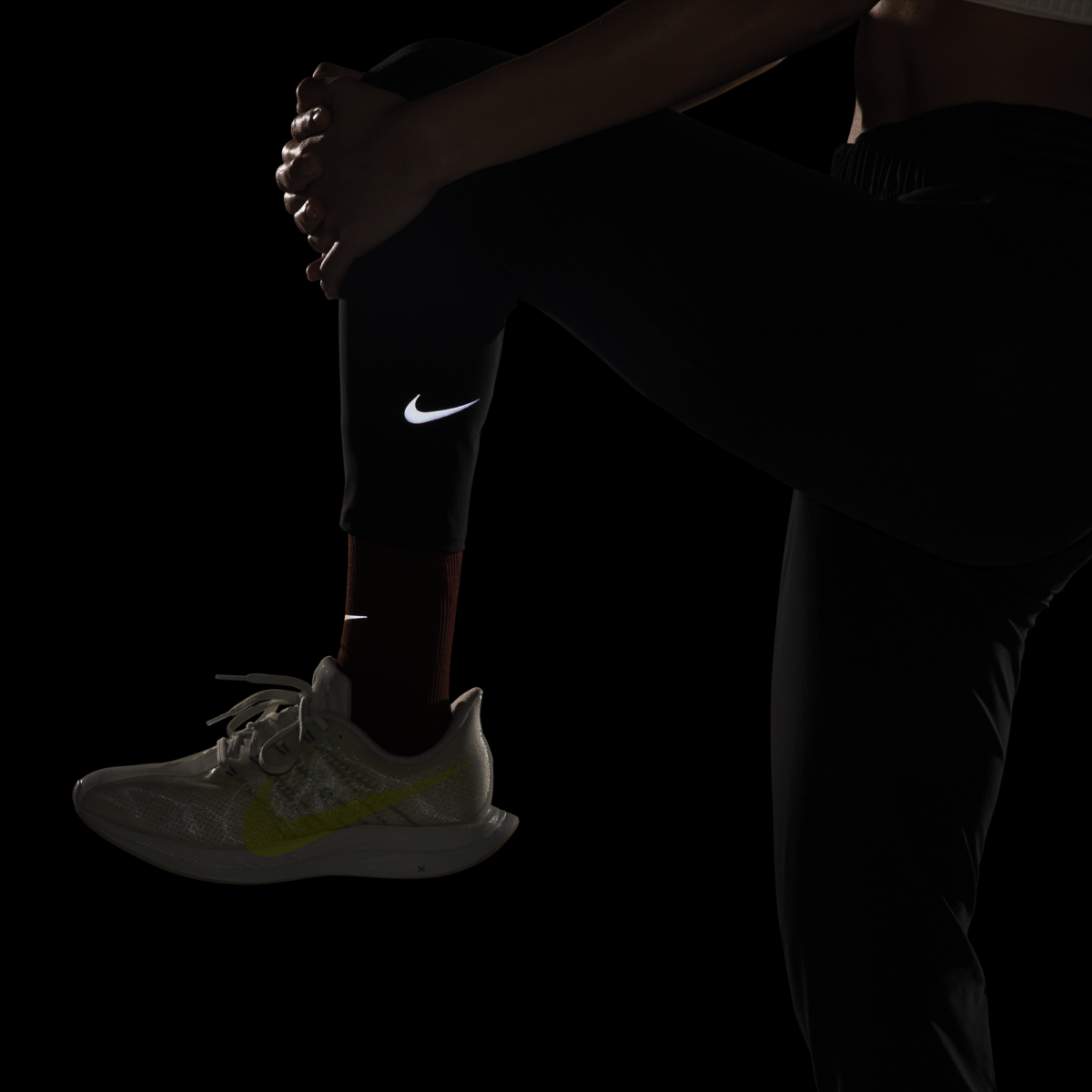  Women's Nike Essential 7/8 Pant BV2898-011
