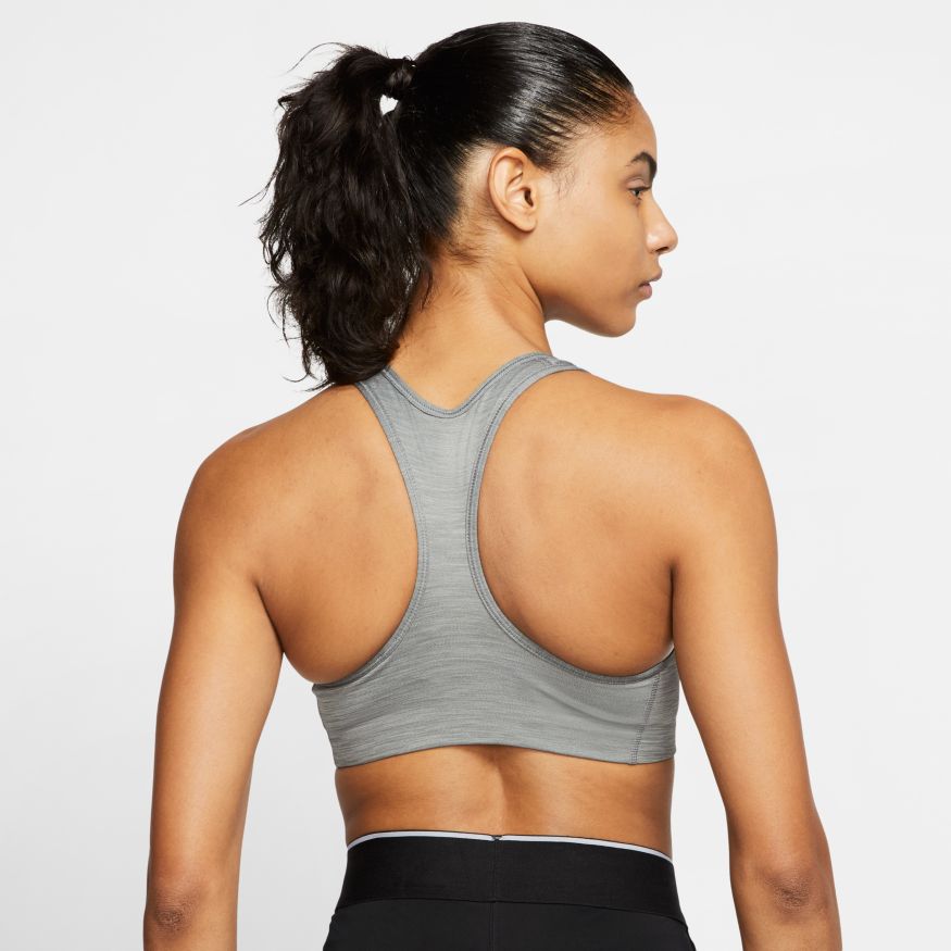 Women's Nike Swoosh Bra - BV3630-084