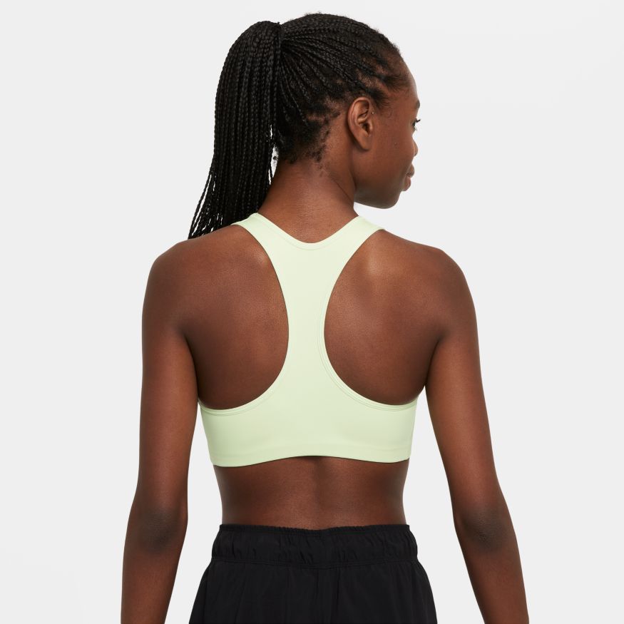  Women's Nike Swoosh Bra - BV3630-303