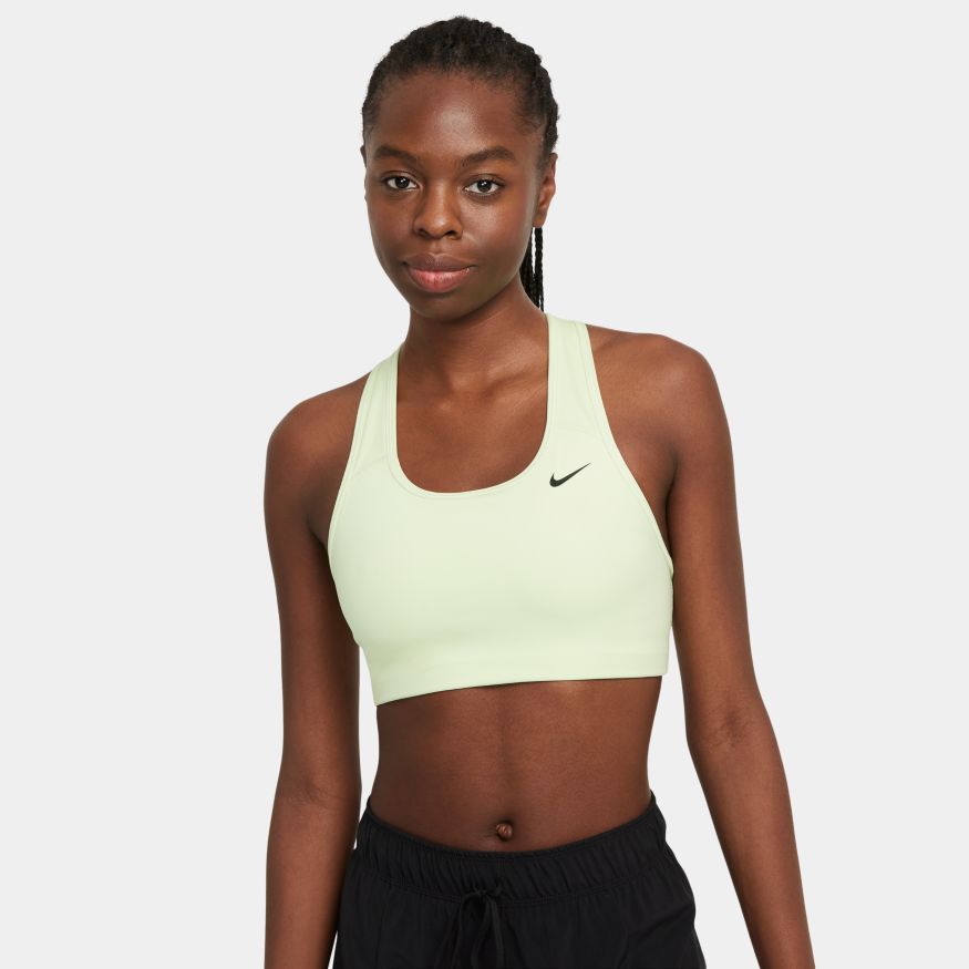  Women's Nike Swoosh Bra - BV3630-303