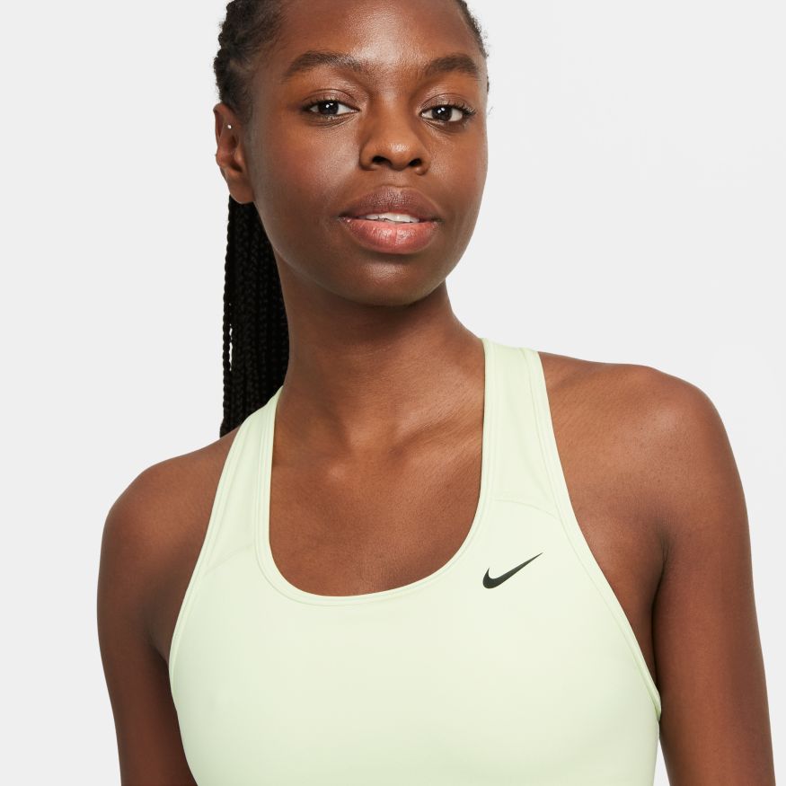  Women's Nike Swoosh Bra - BV3630-303