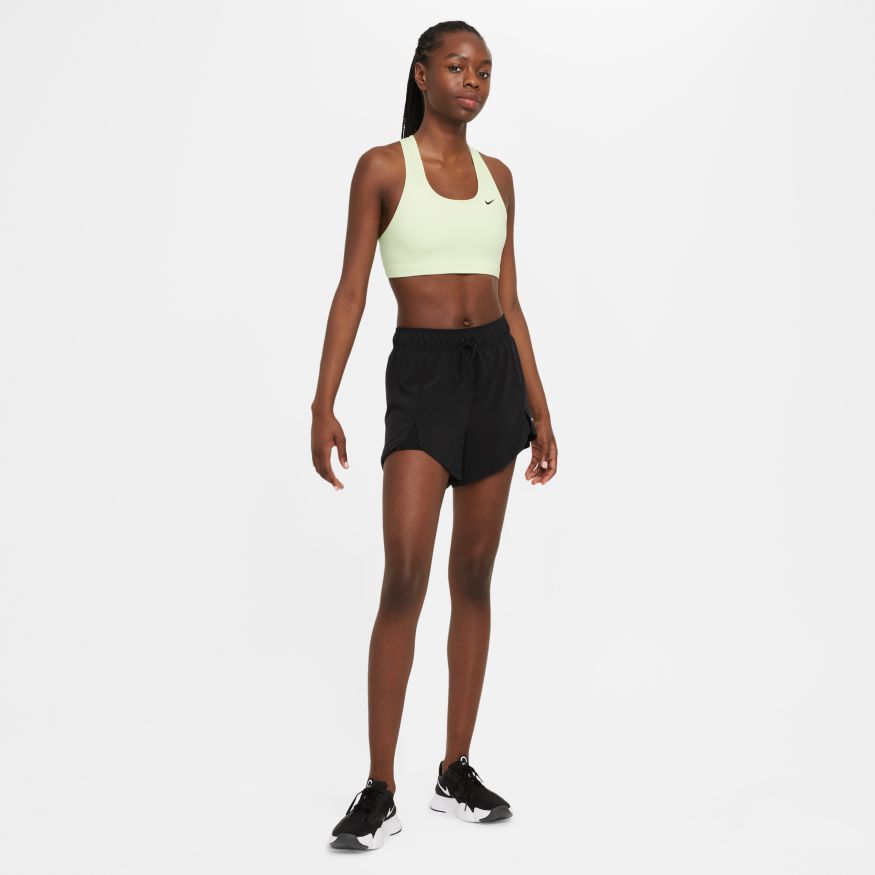  Women's Nike Swoosh Bra - BV3630-303