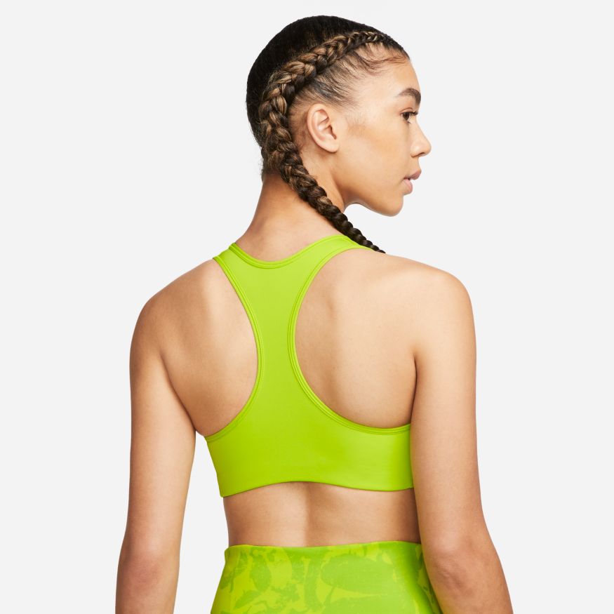  Women's Nike Swoosh Bra - BV3630-321