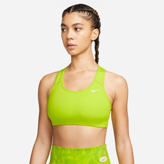  Women's Nike Swoosh Bra - BV3630-321