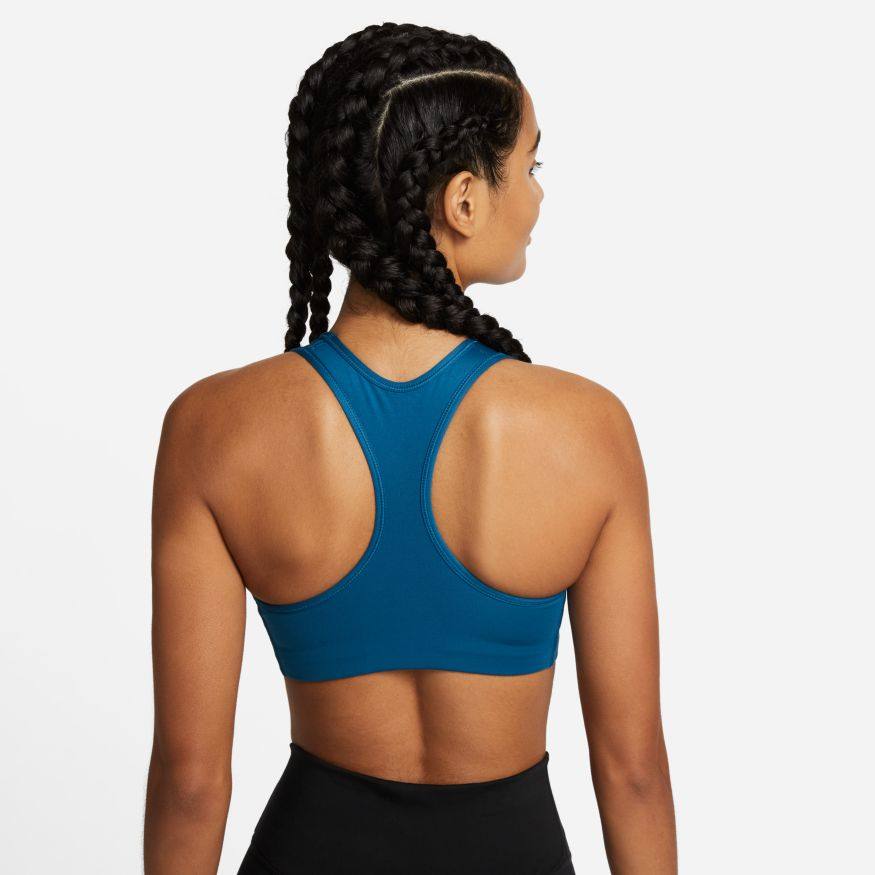  Women's Nike Swoosh Bra BV3630-404