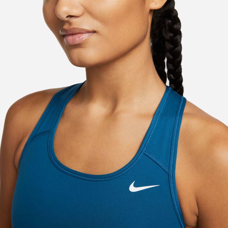  Women's Nike Swoosh Bra BV3630-404